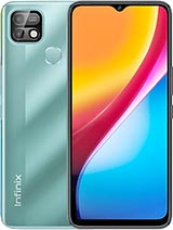 Best available price of Infinix Smart 5 Pro in Hungary
