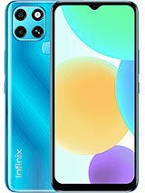 Best available price of Infinix Smart 6 in Hungary