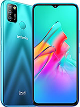 Best available price of Infinix Smart 5 in Hungary
