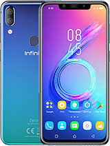 Best available price of Infinix Zero 6 in Hungary