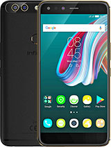 Best available price of Infinix Zero 5 Pro in Hungary