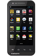 Best available price of Karbonn A11 in Hungary