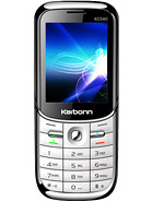 Best available price of Karbonn KC540 Blaze in Hungary