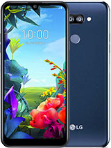 Best available price of LG K40S in Hungary