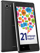 Best available price of Lava Iris 465 in Hungary