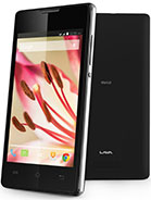 Best available price of Lava Iris 410 in Hungary
