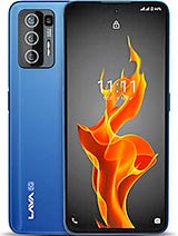 Best available price of Lava Agni 5G in Hungary