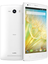 Best available price of Lava Iris Alfa in Hungary