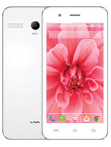 Best available price of Lava Iris Atom 2 in Hungary