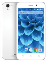 Best available price of Lava Iris Atom 3 in Hungary