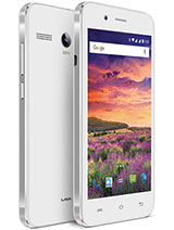 Best available price of Lava Iris Atom X in Hungary