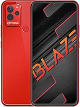 Best available price of Lava Blaze in Hungary