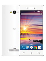 Best available price of Lava Flair Z1 in Hungary