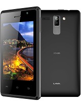 Best available price of Lava Iris 325 Style in Hungary