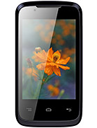 Best available price of Lava Iris 356 in Hungary