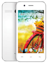 Best available price of Lava Iris Atom in Hungary
