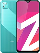 Best available price of Lava Z2 Max in Hungary