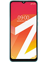 Best available price of Lava Z2 in Hungary