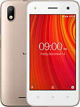 Best available price of Lava Z40 in Hungary