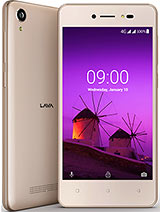 Best available price of Lava Z50 in Hungary