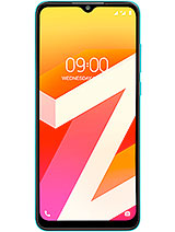 Best available price of Lava Z6 in Hungary