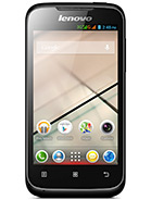 Best available price of Lenovo A369i in Hungary