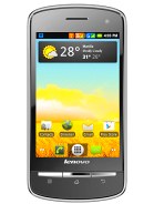 Best available price of Lenovo A60 in Hungary