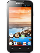Best available price of Lenovo A680 in Hungary