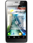 Best available price of Lenovo K860 in Hungary