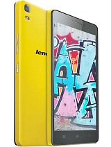Best available price of Lenovo K3 Note in Hungary