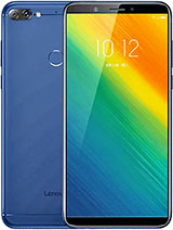Best available price of Lenovo K5 Note 2018 in Hungary