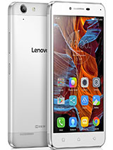Best available price of Lenovo Vibe K5 Plus in Hungary