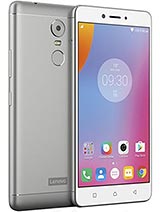 Best available price of Lenovo K6 Note in Hungary