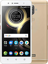 Best available price of Lenovo K8 Plus in Hungary