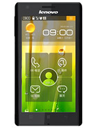 Best available price of Lenovo K800 in Hungary