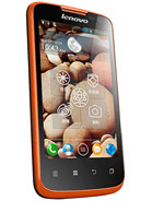 Best available price of Lenovo S560 in Hungary