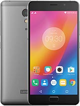 Best available price of Lenovo P2 in Hungary
