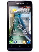 Best available price of Lenovo P770 in Hungary