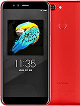 Best available price of Lenovo S5 in Hungary