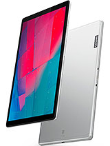Best available price of Lenovo Tab M10 HD Gen 2 in Hungary