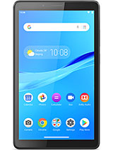 Best available price of Lenovo Tab M7 in Hungary