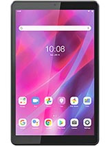 Best available price of Lenovo Tab M8 (3rd Gen) in Hungary