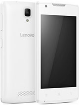 Best available price of Lenovo Vibe A in Hungary