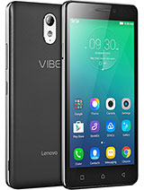 Best available price of Lenovo Vibe P1m in Hungary