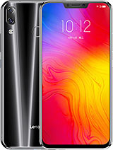 Best available price of Lenovo Z5 in Hungary