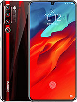 Best available price of Lenovo Z6 Pro 5G in Hungary