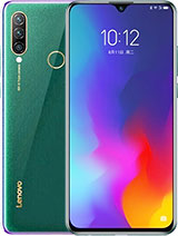 Best available price of Lenovo Z6 Youth in Hungary