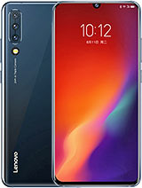Best available price of Lenovo Z6 in Hungary