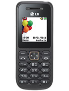 Best available price of LG A100 in Hungary