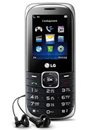 Best available price of LG A160 in Hungary